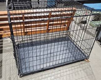 PET CRATE