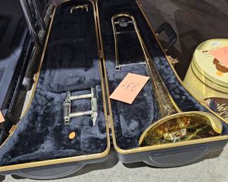 TROMBONE