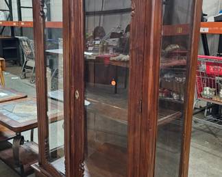 CHINA CABINET