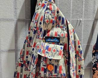 KAVU BAG