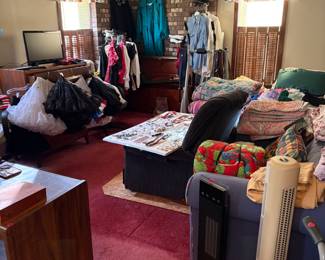 Square dance clothes