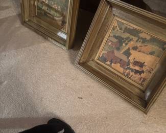 Grandma Moses Pictures