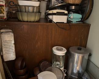 Kitchen Small Appliances