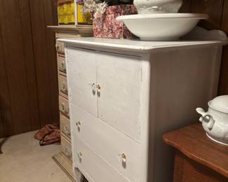 Antique Dressers