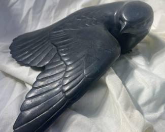 Tony Angell "Kestral"