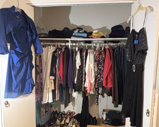 More women's clothing