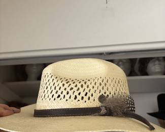 Stetson in great condition