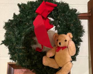 Christmas Wreath