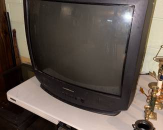 Television 