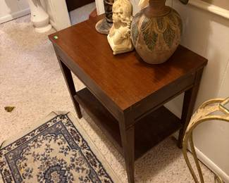 Table and home decor