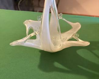 Murano Glass figurine