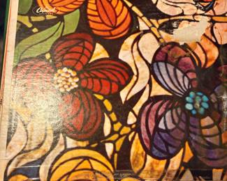 Beach Boys vintage vinyl record