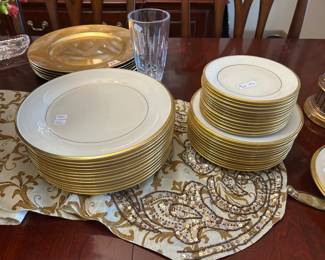 Lennox "Eternal" China set