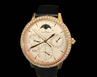 2l Jaeger Le Coutre Rendezvous