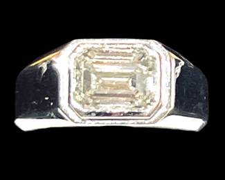 2n 4 ctw Diamond ring