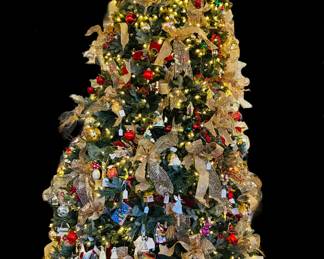 Holiday Decorations for Every Occasion! Christmas, Thanksgiving, Hanukkah, Halloween...you name it!