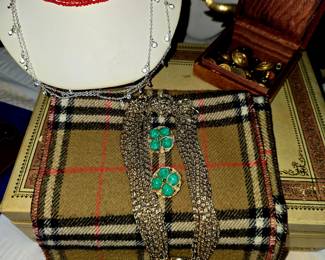 Women's, Costume Jewelry