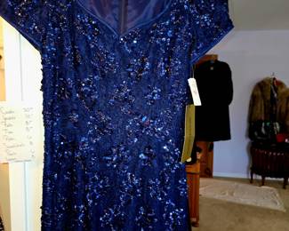 Women's, Dresses, Clothing