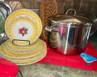 Sakura China, "Claire's Province"