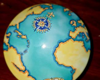 Tiffany, Trinket Box