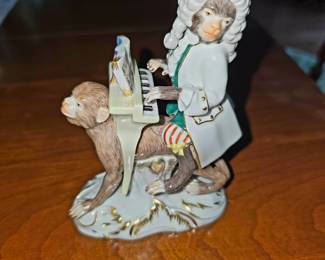 Meissen, Antique Porcelain