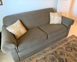 LAZY BOY SLEEPER SOFA