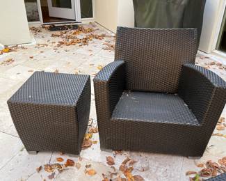 Brown Jordan Outdoor Patio Furniture