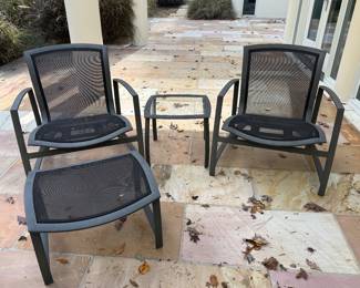 Brown Jordan Outdoor Patio Furniture