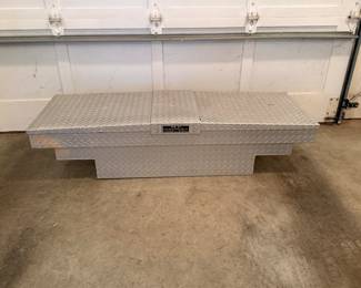 Truck Tool box 