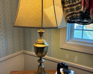 Decorative Lamp