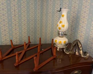 Vintage Lamp