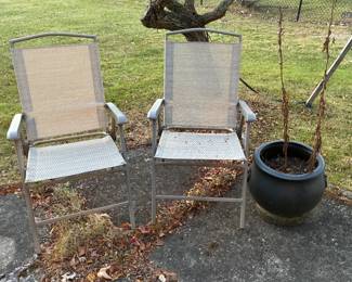 Outdoor Furniture, Planter 