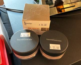 BareMinerals