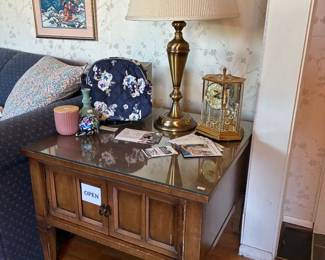 Side Table