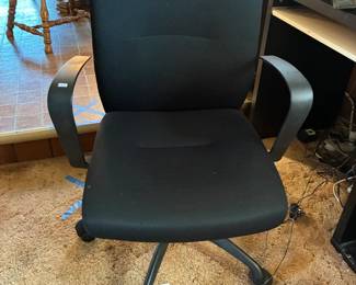 Office Chair 