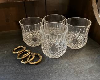 Glass Set