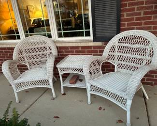 Outdoor Furniture 