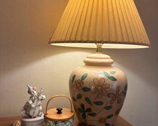Decorative Lamp