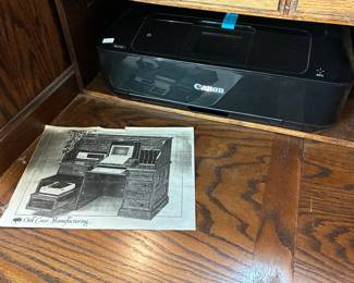 Canon Printer