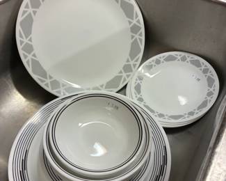 Dish Sets