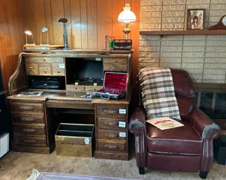 New York Times Magazine Rack