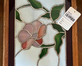 Stained Art Glass 