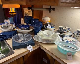 Marquis Waterford Canterbury Bowl