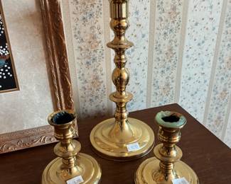 Candle Holders 
