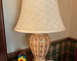 Decorative Lamp