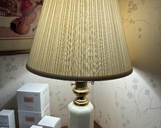 Table Lamp