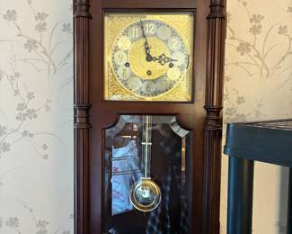 Vintage Clock