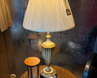 Decorative Lamp