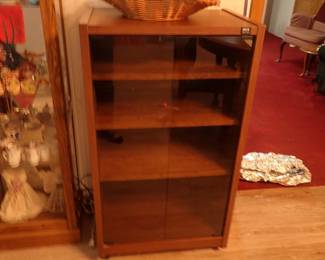 Entertainment Center