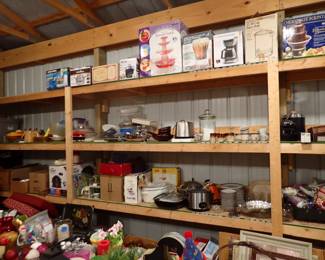 Kitchen Small Appliances